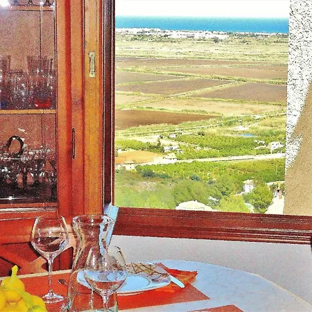 Feriehus Costa Blanca - Del Mar - Mit Beheizbarem Pool Und Panorama Meerblick Fuer Max 6 Personen Monte Pego